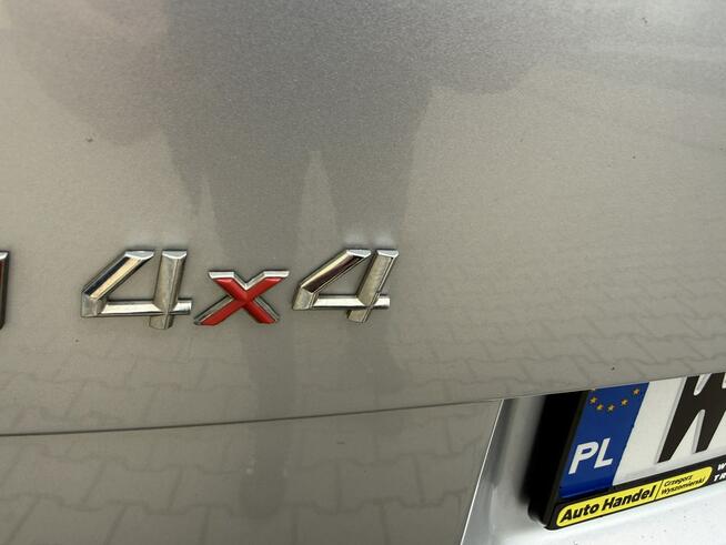 Skoda Yeti 1.8T 4x4 2011r Climatronic Nawigacja Alufelgi Zarejestrowan Sokołów Podlaski - zdjęcie 12
