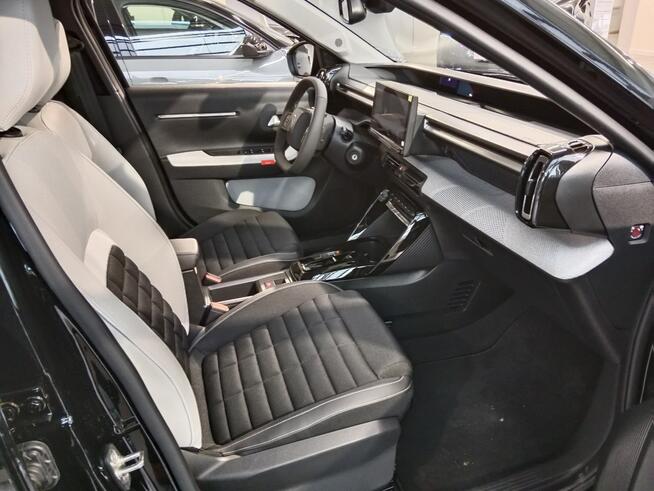 Citroen C3 Aircross MAX Hybrid Mhev Pakiet Zimowy Konopnica - zdjęcie 6