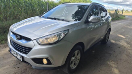 Sprzedam HYUNDAI IX35 bezwypadkowy 1.6 BENZYNA, 2010 ROK ! Sypniewo - zdjęcie 11