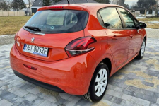 1.0 Vti 70KM Klimatyzacja LIKE 208 śliczny kolor NOWY rozrząd Świętoszówka - zdjęcie 5