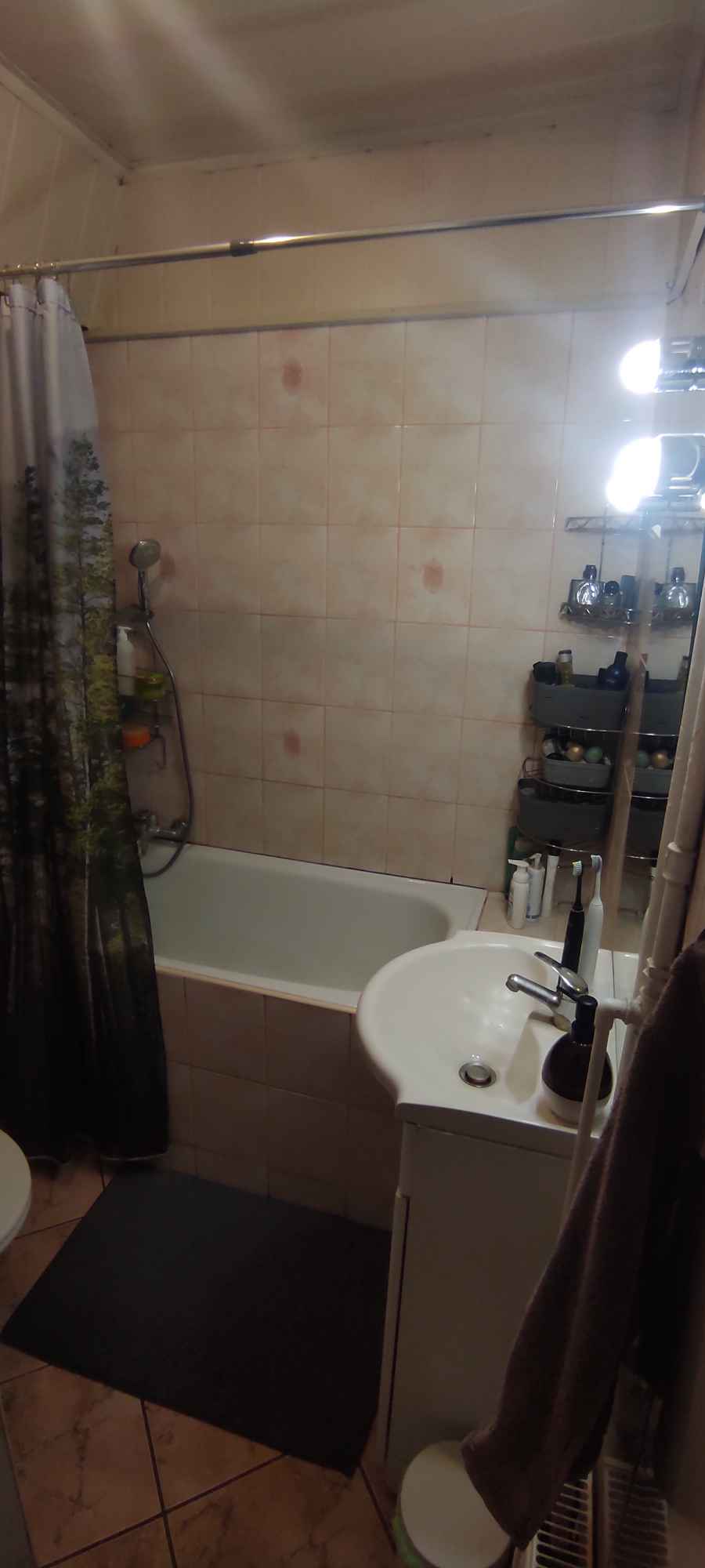 Mieszkanie do wynajęcia Szczecin Wały Chrobrego Szczecin - zdjęcie 8