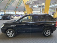 Kia Sportage ZOBACZ OPIS !!  4X4  W podanej cenie roczna gwarancja Mysłowice - zdjęcie 5