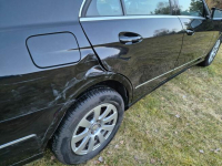 Mercedes klasa e tylko 100000 przebiegu Pleszew - zdjęcie 11