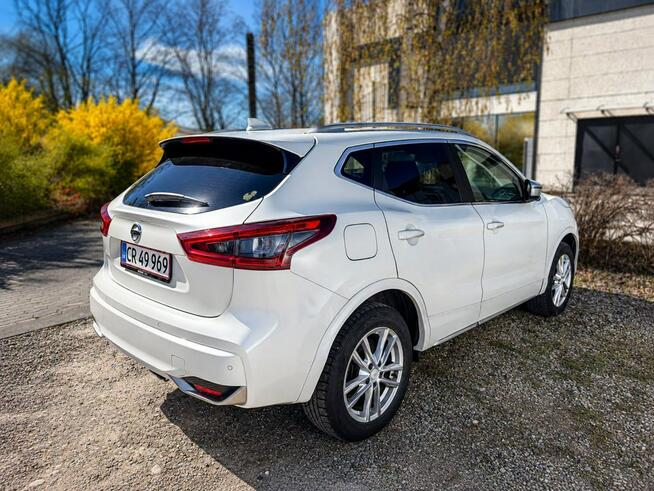 Nissan Qashqai Sadlno - zdjęcie 3