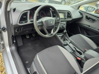 Seat Leon Krajowy.1.2 105 koni.Alu16.Zestaw Głośnomówiący. Sosnowiec - zdjęcie 7