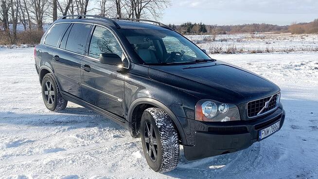 Volvo XC90 SUPER STAN Bytom Odrzański - zdjęcie 1