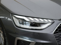 Audi A4 45TFSI Quattro Panorama MatrixLed TempomatACC Kamera Kielce - zdjęcie 7