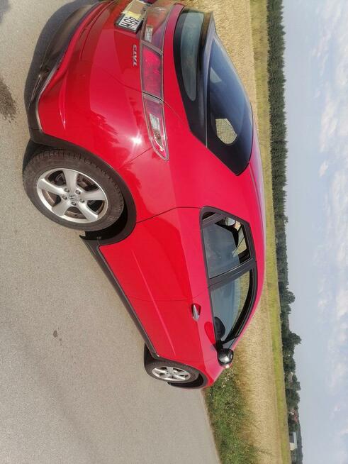 Honda civic z 2009r sil 1,4b +lpg Jędrzejów - zdjęcie 7