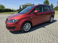 Seat Altea XL 1,6 TDI, Navigacja.Tempomat.Xenony.Alu.kredyt.OKAZJA Kutno - zdjęcie 8