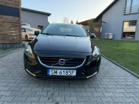 Volvo V40 2.0d 120KM Zarejestrowany POLECAM Mysłowice - zdjęcie 9