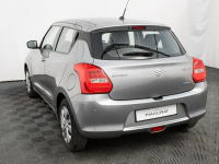 Suzuki Swift WD8767S#1.2 Dualjet SHVS Premium Cz.cof Salon PL VAT 23% Gdańsk - zdjęcie 4