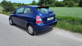1.4 Benz.97 KM. Automat. 49 tys. Klima. Zadbany. Sochaczew - zdjęcie 3