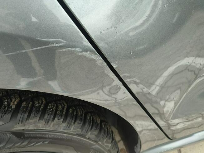 Volkswagen Polo Salon Polska  24 ty.km Otwock - zdjęcie 5