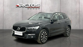 Volvo XC 60  B6 B AWD Ultimate Bright