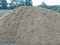 Sprzedaż piasek żwir kamień Rzeszów Krasne Trzebownisko Rzeszów - zdjęcie 1
