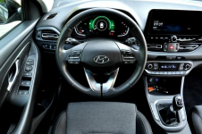 Hyundai i30 _1.5 T GDI 160KM 48V_Premium_Navi_Led_Kamera_ Płock - zdjęcie 6