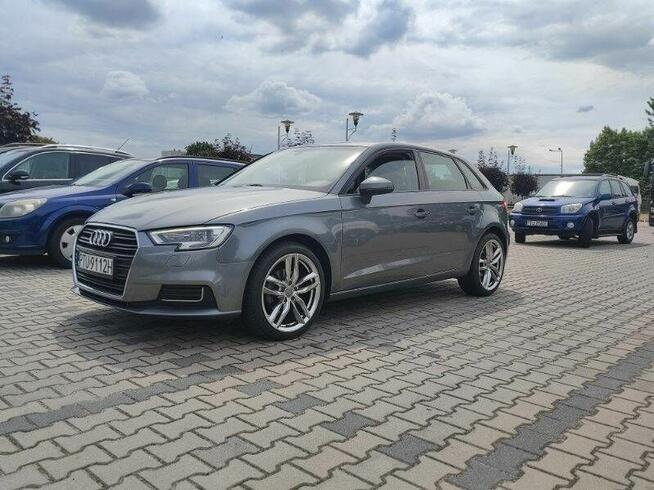 Audi A3 8V 1.6 TDI 110 koni Koło - zdjęcie 2