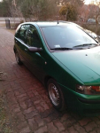 fiat punto 2 Rogów - zdjęcie 4