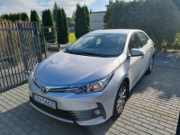 Sprzedam Toyote Corolle 1.6 benzyna 2017r 132km Radomsko - zdjęcie 6