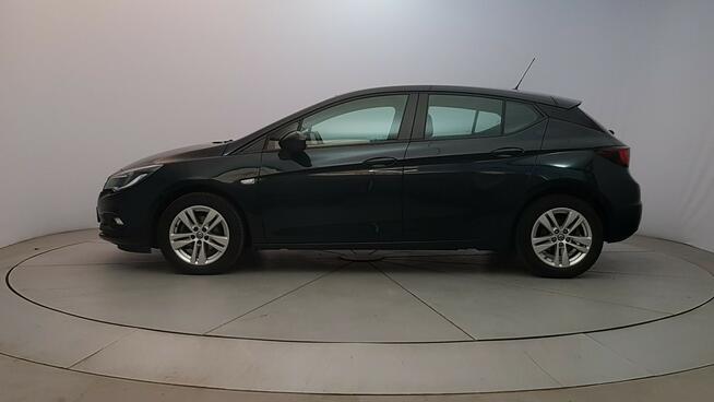 Opel Astra 1.4 T GPF Enjoy S&amp;S! Z polskiego salonu! Z fakturą VAT! Warszawa - zdjęcie 4