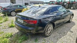 Audi A5 Quattro 2.0 TFSI S tronic Grójec - zdjęcie 4