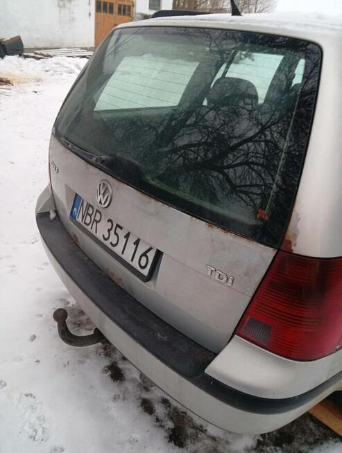 Sprzedam Garwolin - zdjęcie 2