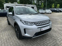 Land Rover Discovery Sport 2.0d 150 KM Kraków - zdjęcie 3