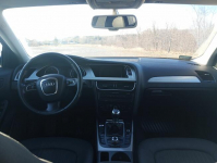 Audi A4 b8 Komorów - zdjęcie 8