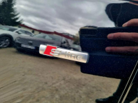 Audi A4 Lift S-Line Led Serwis Bixenon Navi Climatronik Gwarancja Szczecin - zdjęcie 9