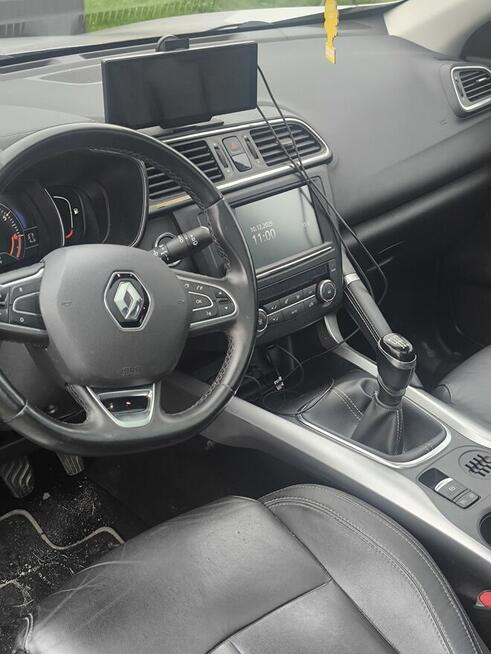 Renault Kadjar Milicz - zdjęcie 10