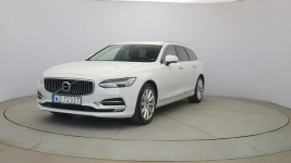 Volvo V90 D5 AWD Inscription! Z polskiego salonu! Z faktura VAT! Warszawa - zdjęcie 3