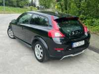 Volvo C30 Zarejestrowany Klimatronic dwustrefowy Gostyń - zdjęcie 4