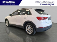 Audi Q3 VAT 23% 35TFSI 150KM S-tronic 2022 r., salon PL, I właściciel Swarzędz - zdjęcie 5