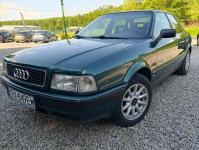 Audi 80 Zadbany bez korozji ,bezwypadkowy