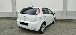 Fiat Punto Evo Zarejestrowany # 4x e. szyby # Polecam Rybnik - zdjęcie 6