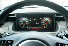 Hyundai Tucson Ostrów Wielkopolski - zdjęcie 9