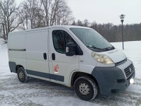 FIAT/DUCATO/2.2/DIESEL/HAK/SPRAWNY/ZAREJESTR/ Gostynin - zdjęcie 2