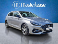 Hyundai i30 1.5 T-GDI 48V Smart ! Z Polskiego Salonu ! Faktura VAT ! Warszawa - zdjęcie 3