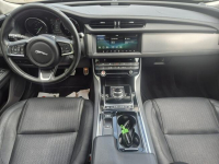 Jaguar XF Bezwypadkowy stan bdb Kraków - zdjęcie 12