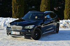 BMW X1 2.0D Xdrive 25d 218KM Super Stan! Zobacz!!! Ostrów Mazowiecka - zdjęcie 2