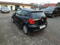 Volkswagen Polo Słupsk - zdjęcie 4