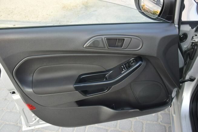 Ford Fiesta 1.6B MPI/ 2016r/ Automat/ 107 TYS KM/ !!!REZERWACJA!!!! Majdan Sieniawski - zdjęcie 10