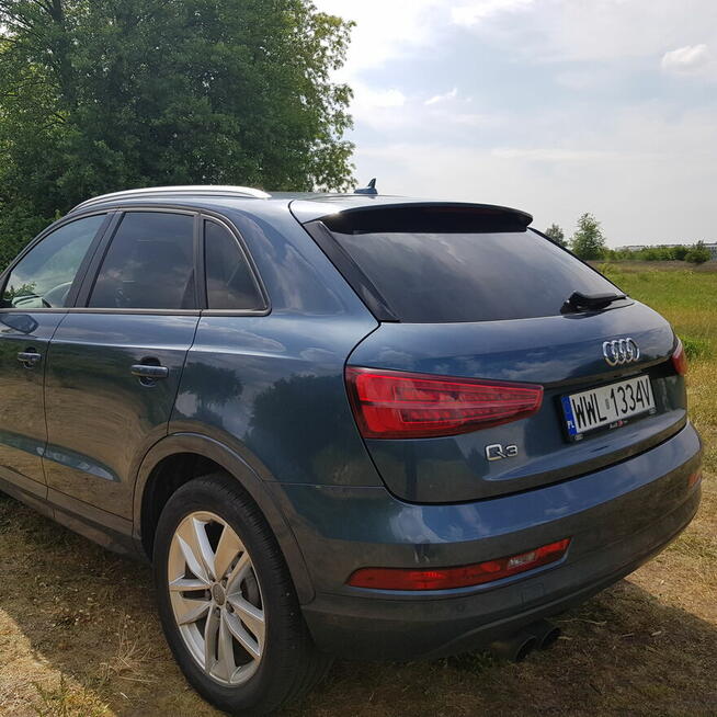 AudiQ3 Marki - zdjęcie 4