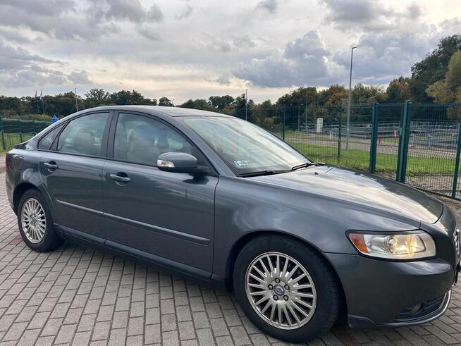 Volvo S40 2.0 Diesel opłaty długo. Elbląg - zdjęcie 7