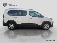 Peugeot RIFTER Łódź - zdjęcie 4