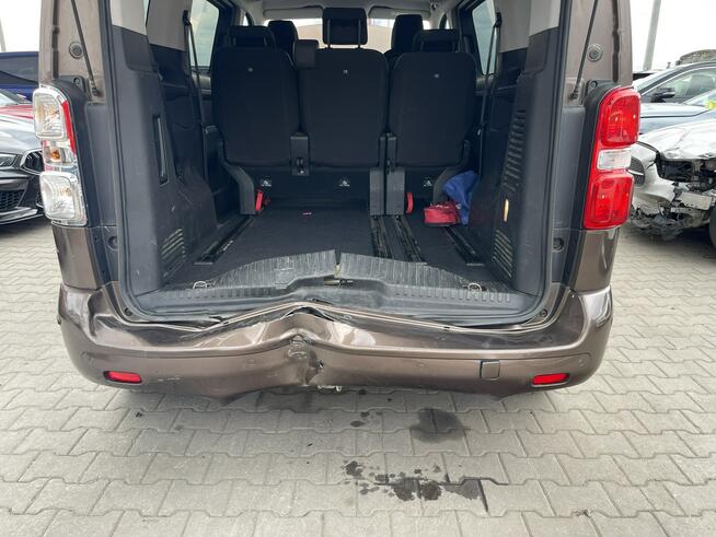 Toyota Proace Verso Automat Kamera Czujnik. park. Gliwice - zdjęcie 4