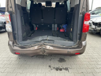 Toyota Proace Verso Automat Kamera Czujnik. park. Gliwice - zdjęcie 4