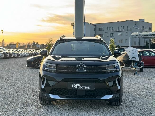 Citroen C5 Aircross, 2023 Michałowice - zdjęcie 8