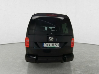 Volkswagen Caddy Komorniki - zdjęcie 6