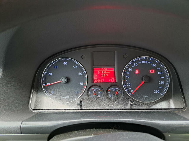 Sprzedam zadbany VW Touran Szczecin - zdjęcie 5